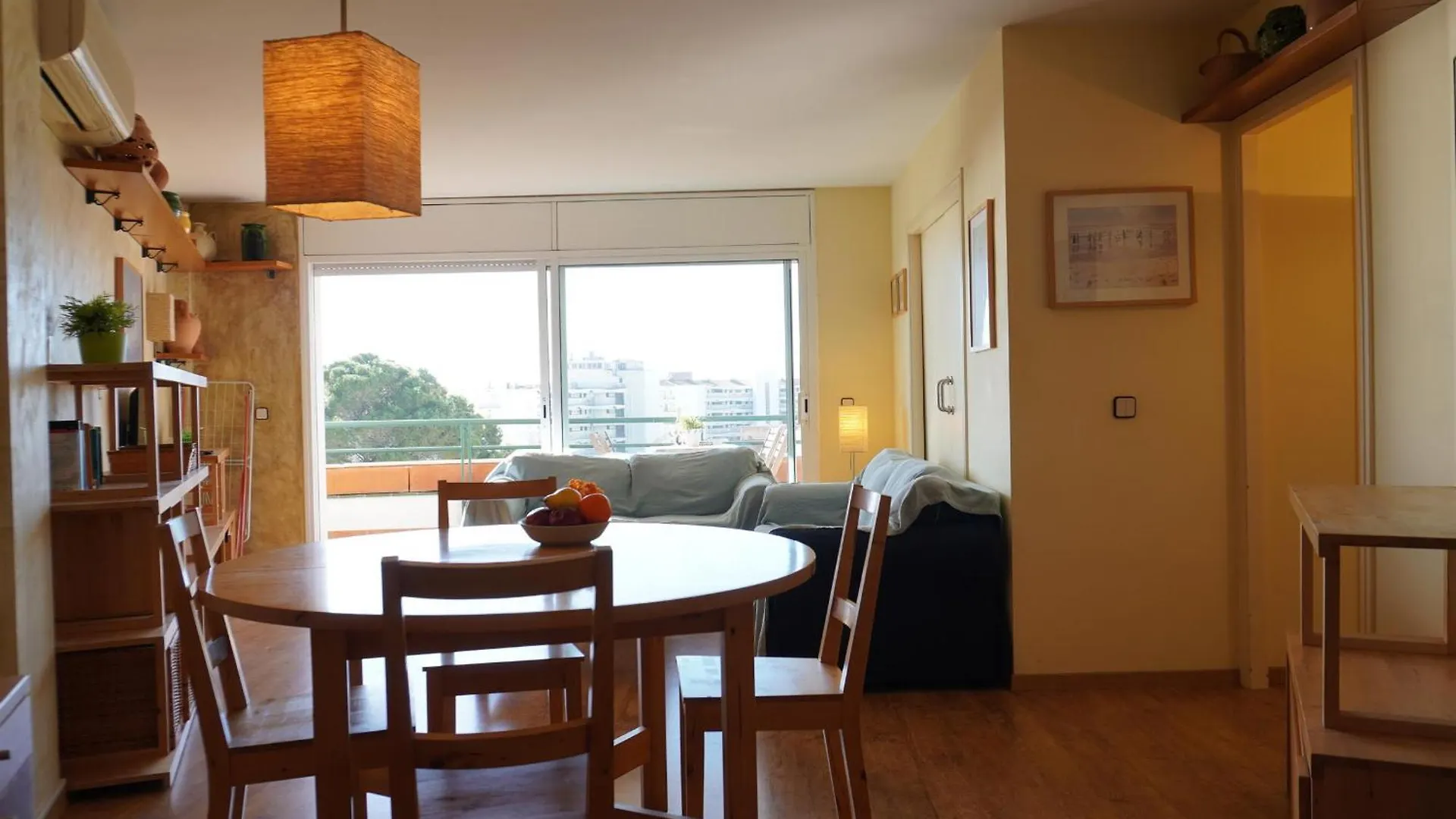 Apartament Medas Park 261 - L'Estartit, Centro - Es-323-89 Torroella de Montgrí