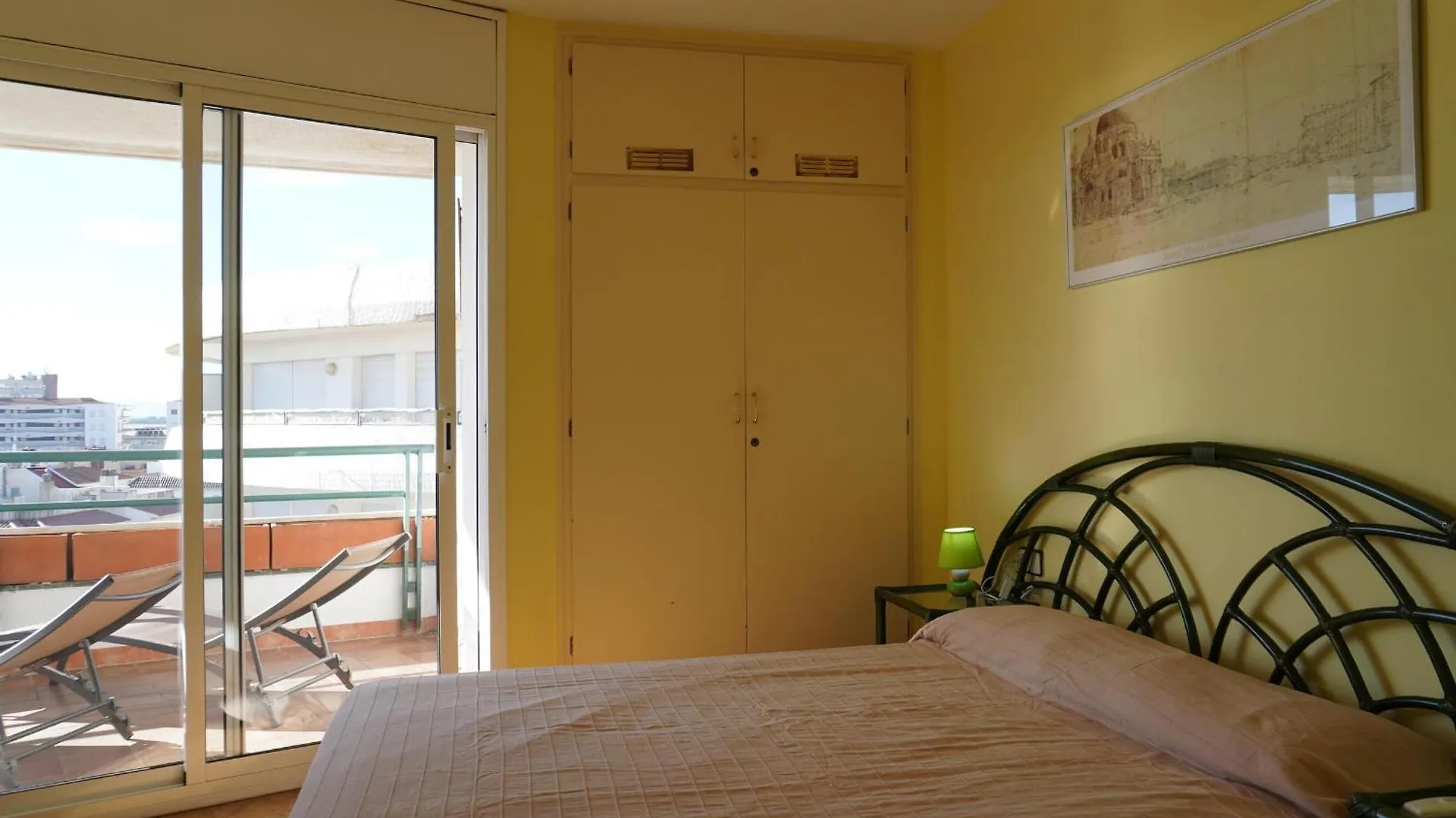Medas Park 261 - L'Estartit, Centro - Es-323-89 Torroella de Montgrí Apartament