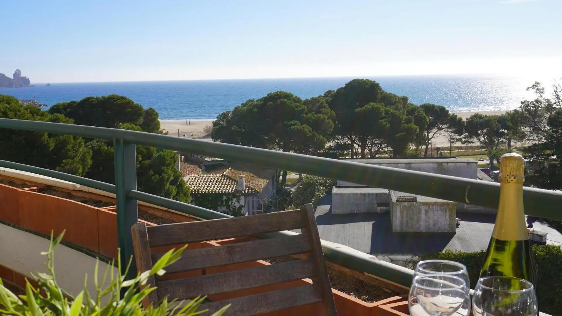 Medas Park 261 - L'Estartit, Centro - Es-323-89 Torroella De Montgri Spain