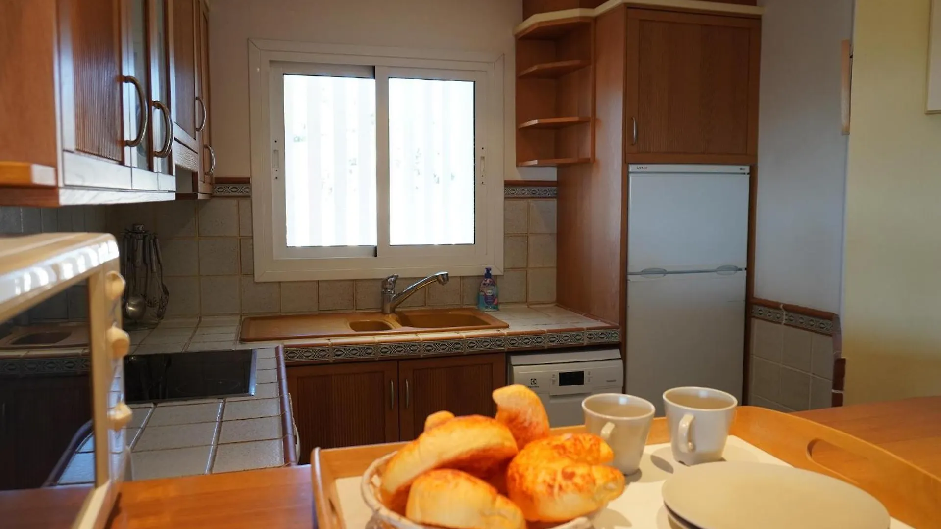 Apartment Medas Park 261 - L'Estartit, Centro - Es-323-89 Torroella De Montgri