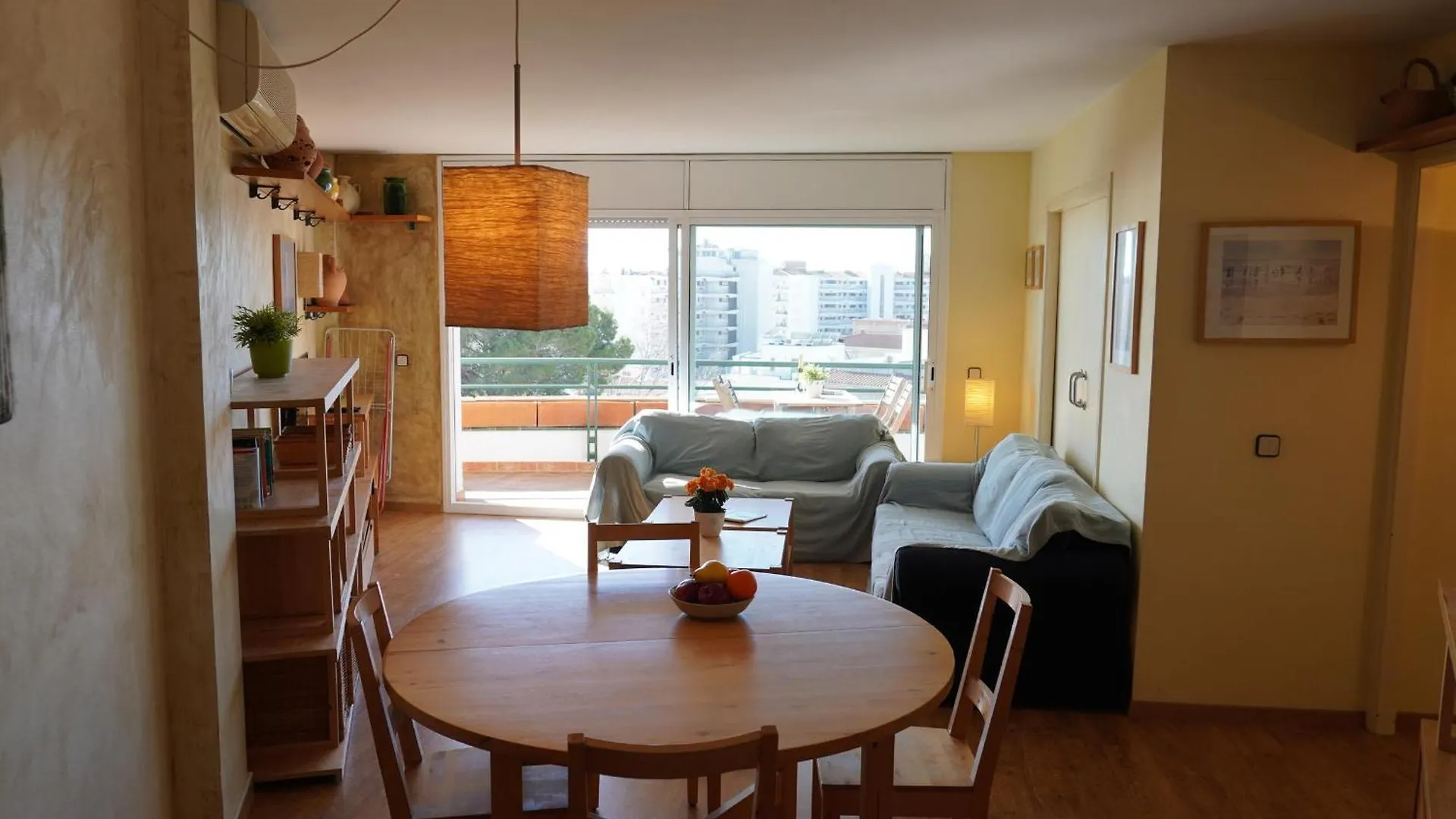 Medas Park 261 - L'Estartit, Centro - Es-323-89 Torroella De Montgri Apartment