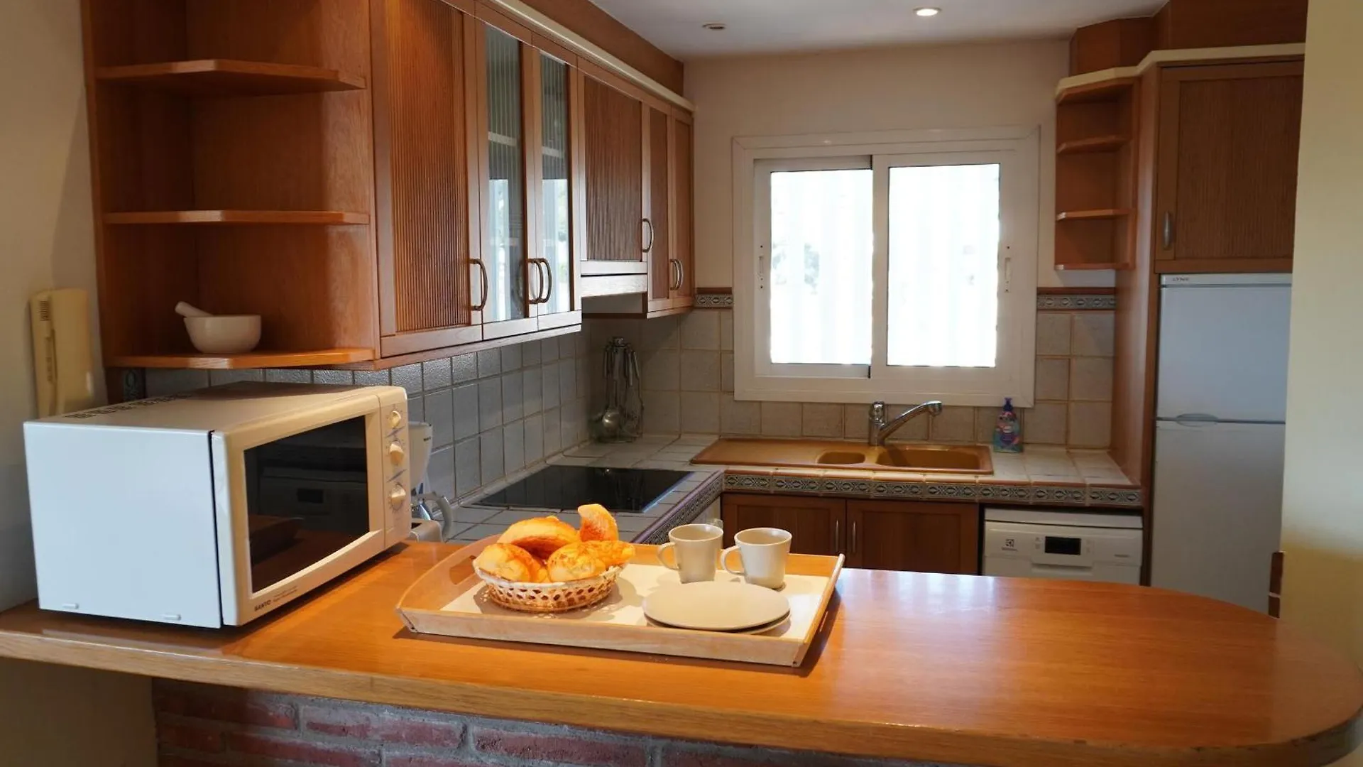 Apartment Medas Park 261 - L'Estartit, Centro - Es-323-89 Torroella De Montgri Spain