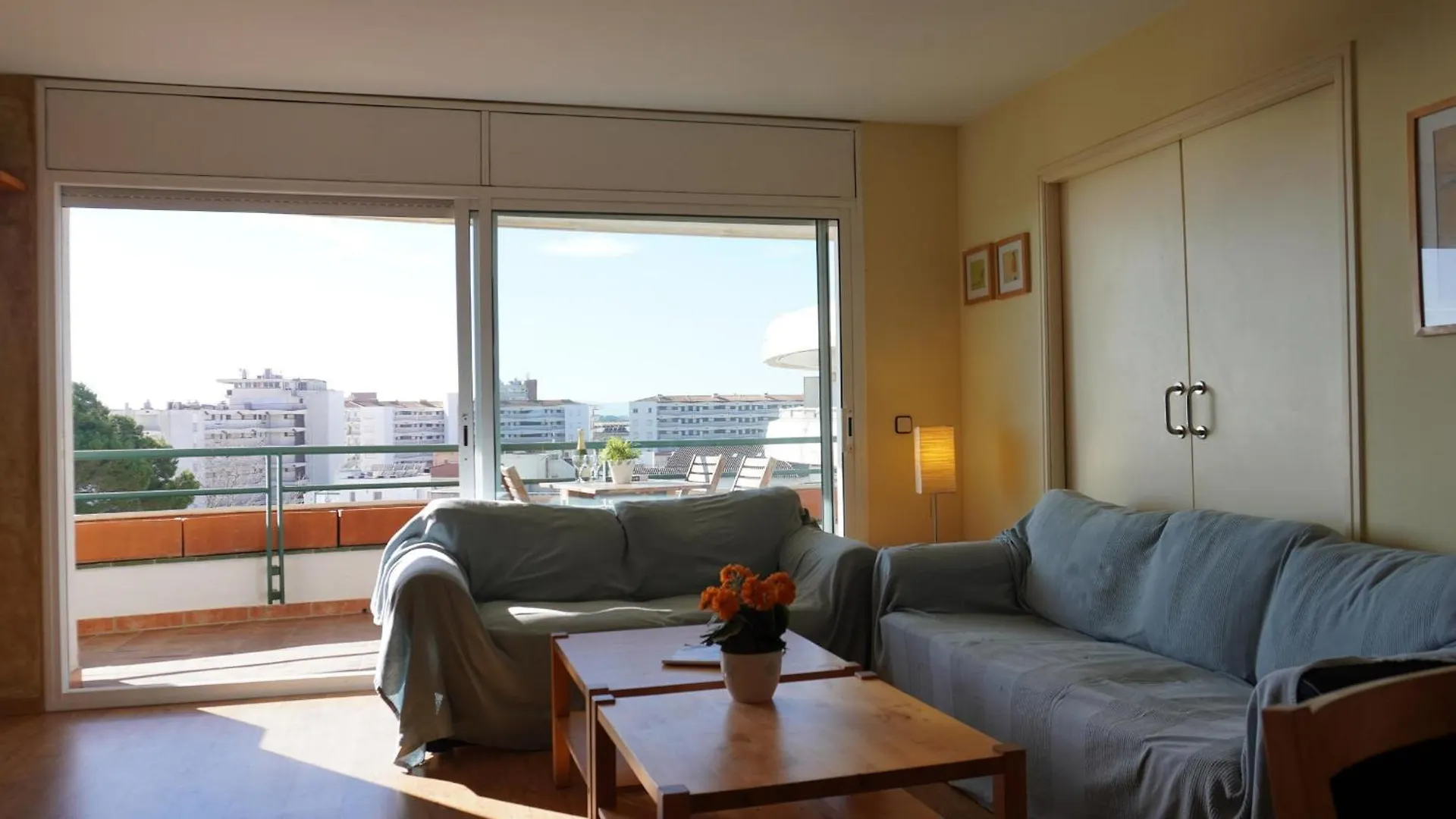 Apartament Medas Park 261 - L'Estartit, Centro - Es-323-89 Torroella de Montgrí