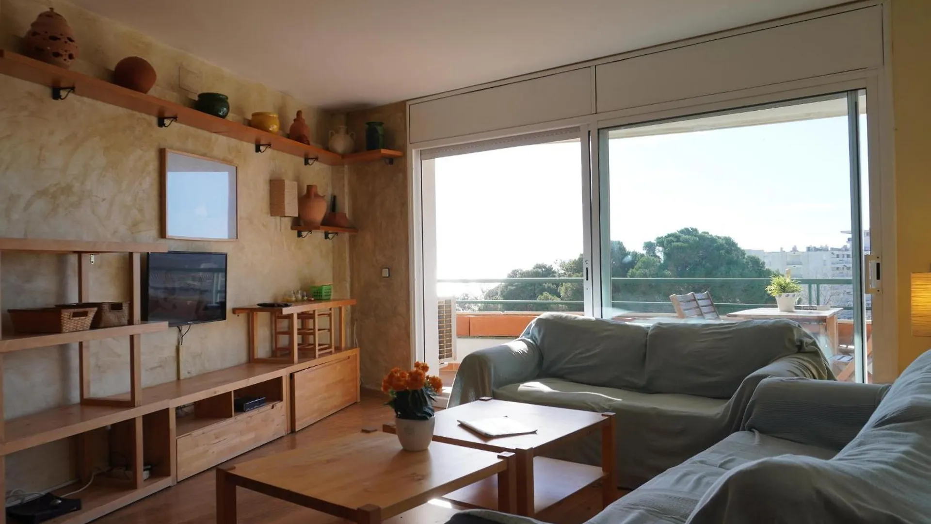 Medas Park 261 - L'Estartit, Centro - Es-323-89 Torroella De Montgri