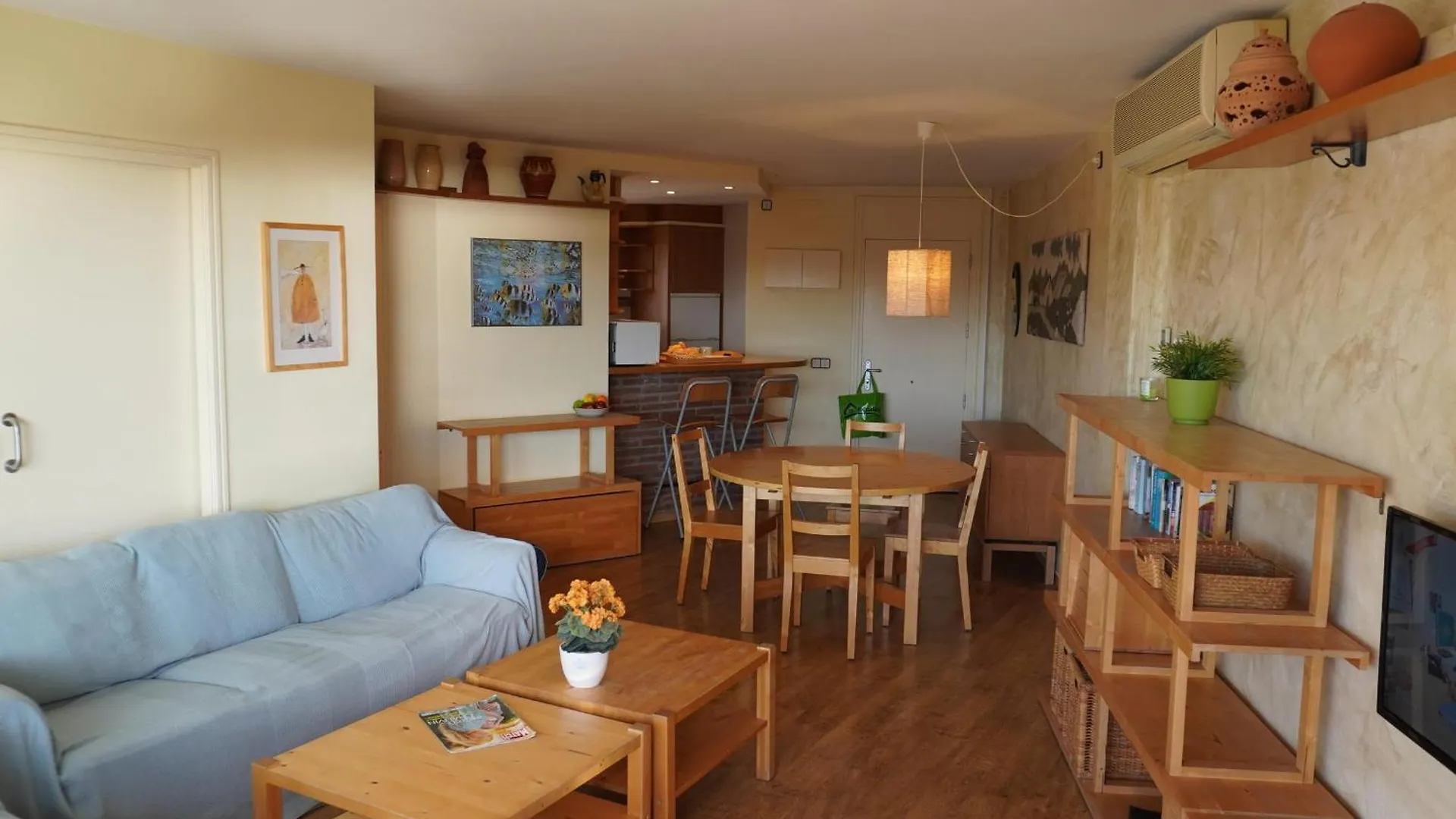 Medas Park 261 - L'Estartit, Centro - Es-323-89 Torroella de Montgrí Hiszpania