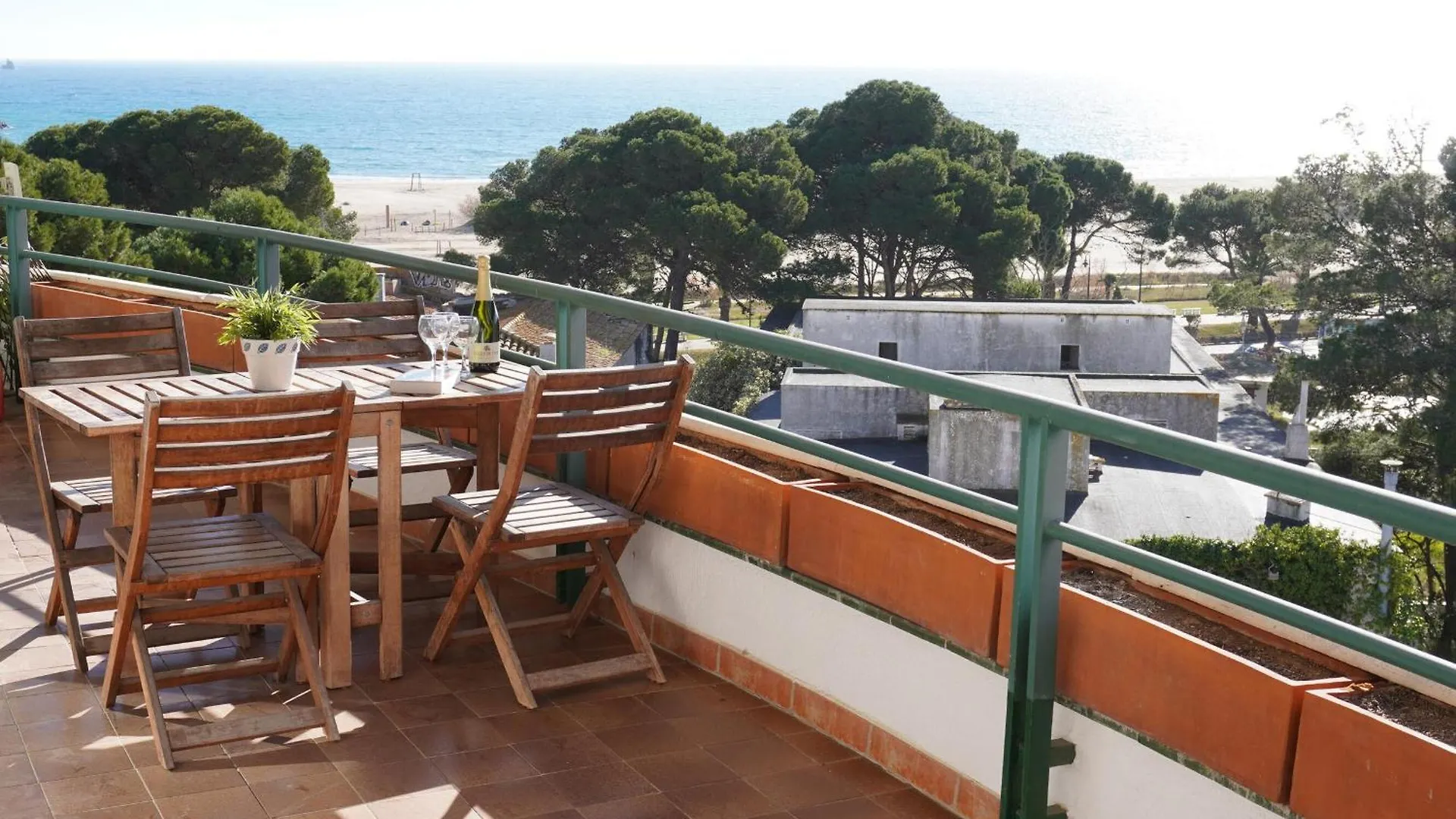 Medas Park 261 - L'Estartit, Centro - Es-323-89 Torroella de Montgrí Apartament