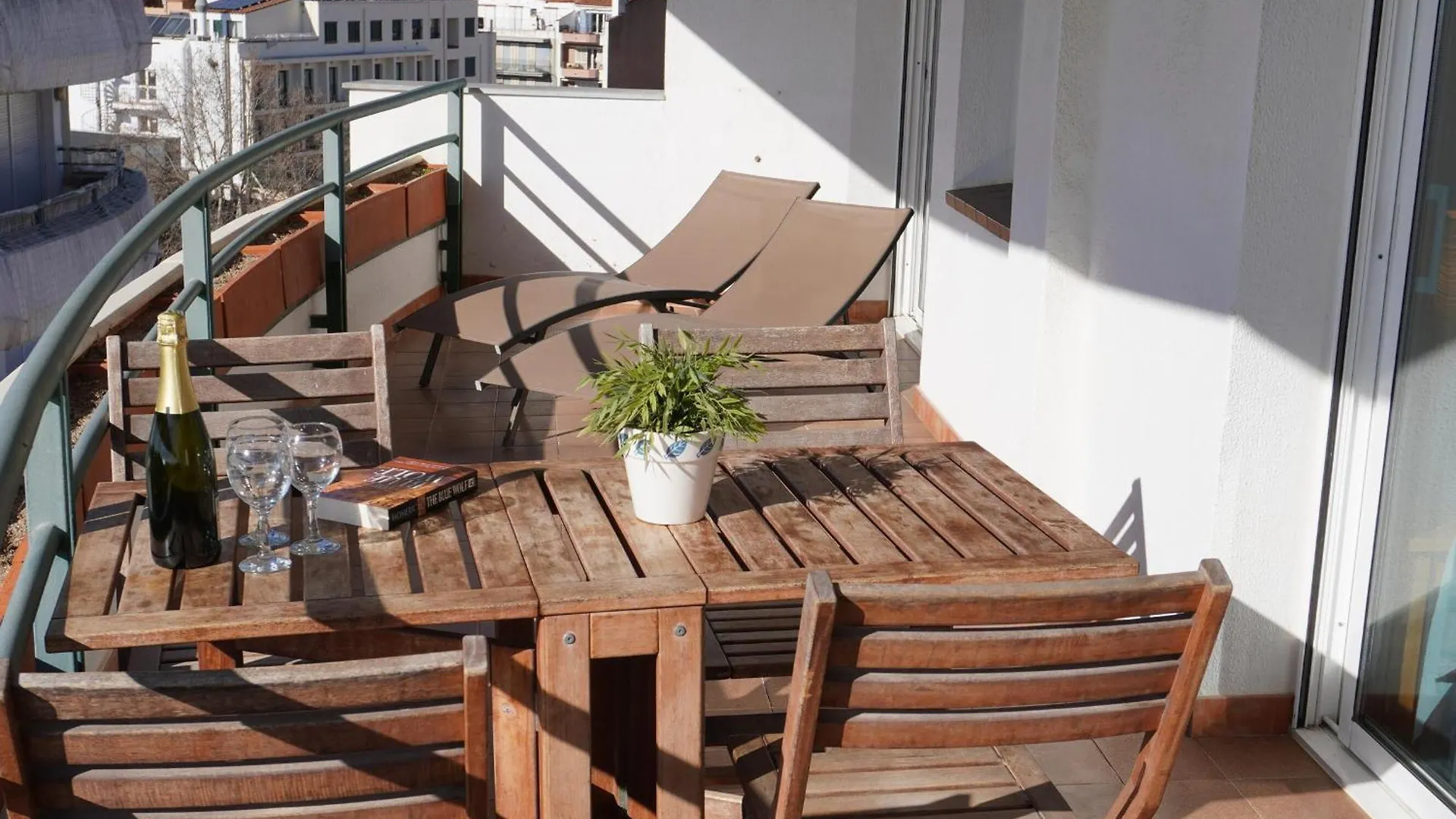 Medas Park 261 - L'Estartit, Centro - Es-323-89 Torroella De Montgri
