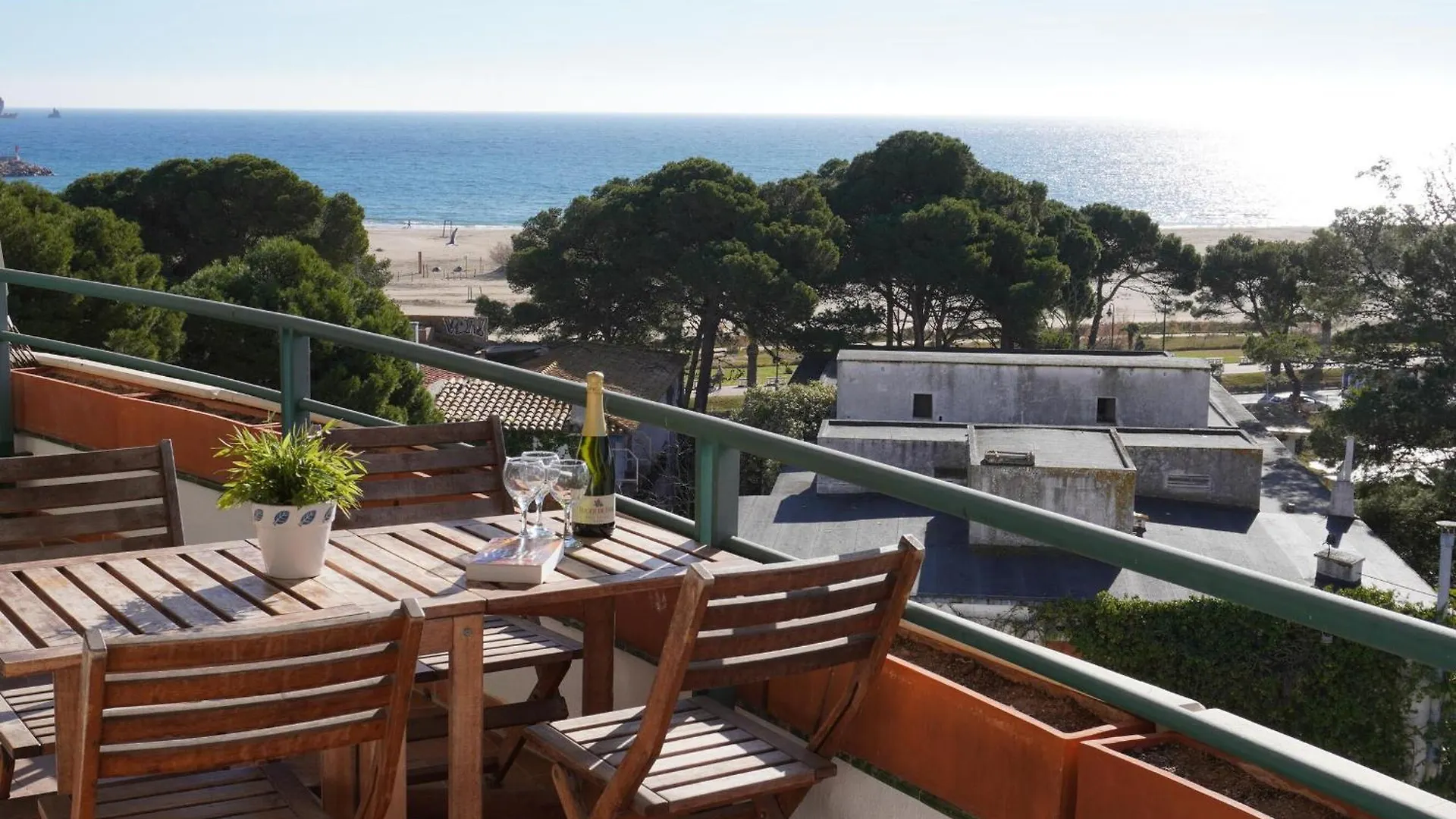 Appartement Medas Park 261 - L'Estartit, Centro - Es-323-89 Torroella de Montgrí Espagne