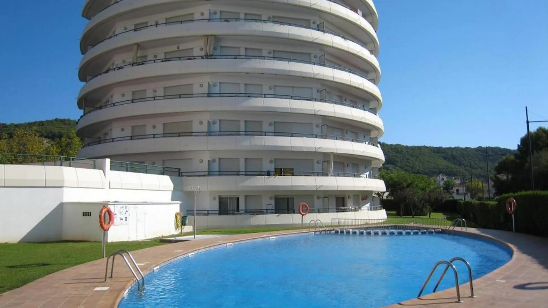 Medas Park 261 - L'Estartit, Centro - Es-323-89 Torroella De Montgri 0*,
