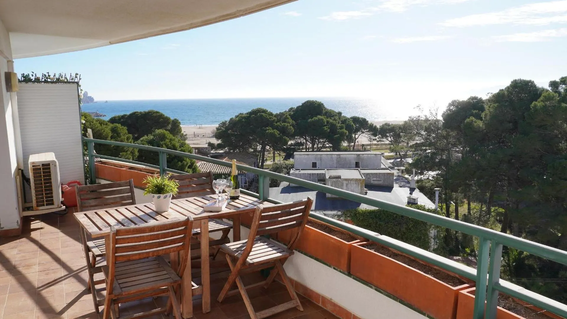 Appartement Medas Park 261 - L'Estartit, Centro - Es-323-89 Torroella de Montgrí