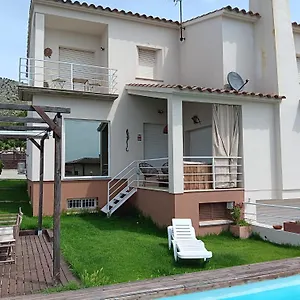 Casa Santa Caterina Torroella de Montgrí